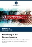 Einführung in die Nanotechnologie Einführung in die Nanotechnologie