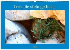 Cres, die steinige Insel (Wandkalender 2026 DIN A2 quer), CALVENDO Monatskalender Cres, die steinige Insel (Wandkalender 2026 DIN A2 quer), CALVENDO Monatskalender