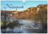 Naturpark Obere Donau (Wandkalender... - Bild 1