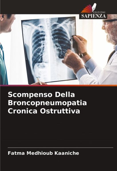 Scompenso Della Broncopneumopatia Cronica Ostruttiva