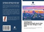 Intelligente Abfallwirtschaft durch das Internet der Dinge in der DRK