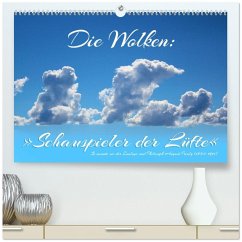 Cover Die Wolken: 
