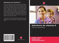 Cover Deficiência de vitamina D