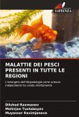 MALATTIE DEI PESCI PRESENTI IN TUTTE LE REGIONI