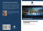 Programmierung von Systemen