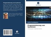 Programmierung von Systemen Programmierung von Systemen