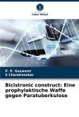Bicistronic construct: Eine prophylaktische Waffe gegen Paratuberkulose Bicistronic construct: Eine prophylaktische Waffe gegen Paratuberkulose