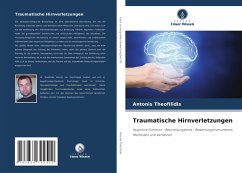 Cover Traumatische Hirnverletzungen