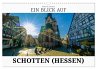 Ein Blick auf Schotten (Wandkalender... - Bild 1