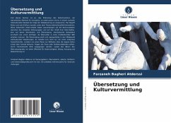 Cover Übersetzung und Kulturvermittlung
