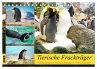 Tierische Frackträger (Tischkalender... - Bild 1