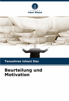 Cover Beurteilung und Motivation