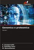 Genomica e proteomica Genomica e proteomica