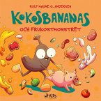 Kokosbananas och frukostmonstret (MP3-Download)