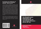 Um Quadro para Gabinetes de Transferência de Tecnologia Eficazes - África do Sul