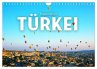 Faszination Türkei (Wandkalender 2026... - Bild 1