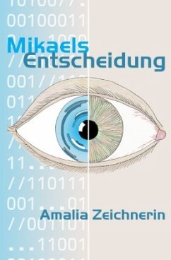 Cover Mikaels Entscheidung
