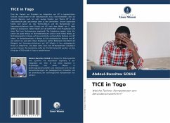 Cover TICE in Togo
