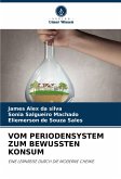 VOM PERIODENSYSTEM ZUM BEWUSSTEN KONSUM VOM PERIODENSYSTEM ZUM BEWUSSTEN KONSUM