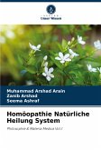 Homöopathie Natürliche Heilung System Homöopathie Natürliche Heilung System