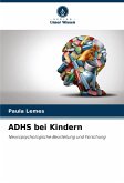 ADHS bei Kindern