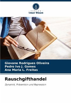 Cover Rauschgifthandel
