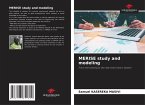 MERISE study and modeling