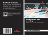 MERISE study and modeling MERISE study and modeling