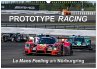 Prototype Racing - Le Mans Feeling am... - Bild 1