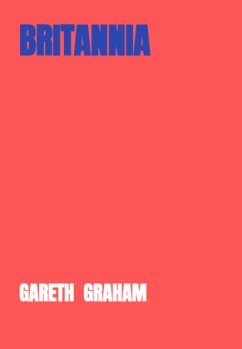 Britannia - GRAHAM , GARETH