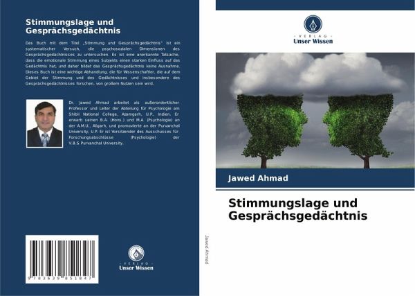 Stimmungslage und Gesprächsgedächtnis