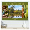 Der Steinertsee (hochwertiger Premium... - Bild 1