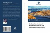 Stellare Psychose und Symmetriebrechung der bewussten Quantenfelder Stellare Psychose und Symmetriebrechung der bewussten Quantenfelder