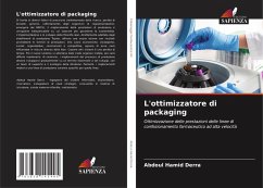 Cover L'ottimizzatore di packaging