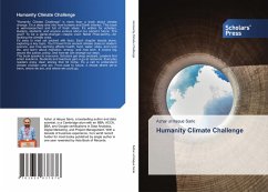 Cover Humanity Climate Challenge