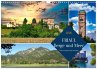 Friaul, Berge und Meer (Wandkalender... - Bild 1