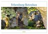 Felsenburg Rotenhan (Wandkalender 2026... - Bild 1