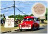 BusTalgie in Kuba (Tischkalender 2026... - Bild 1
