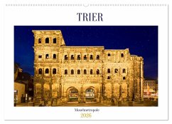 RÖMERSTADT TRIER (Wandkalender 2026 DIN A2 quer), CALVENDO Monatskalender RÖMERSTADT TRIER (Wandkalender 2026 DIN A2 quer), CALVENDO Monatskalender