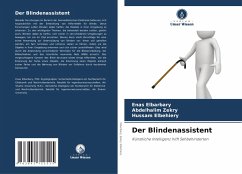 Cover Der Blindenassistent