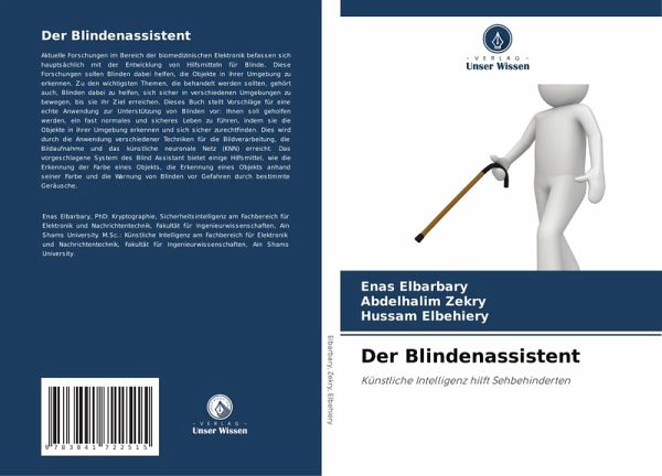 Der Blindenassistent