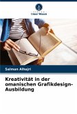 Kreativität in der omanischen Grafikdesign-Ausbildung