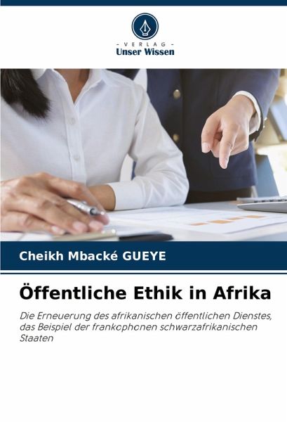 Öffentliche Ethik in Afrika