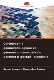 Cartographie géomorphologique et géoenvironnementale du Belmont d'Igarapé - Rondônia Cartographie géomorphologique et géoenvironnementale du Belmont d'Igarapé - Rondônia