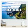 Madeira - Die Blumeninsel im Atlantik.... - Bild 1