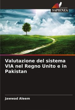 Valutazione del sistema VIA nel Regno Unito e in Pakistan - Aleem, Jawwad
