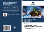 Studien zu Pflanzenwachstum fördernden Rhizosphären-Mikroorganismen