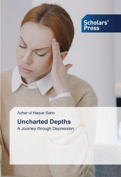 Uncharted Depths - Sario, Azhar ul Haque