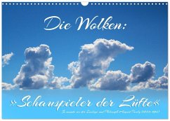 Cover Die Wolken: 