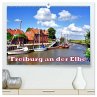 Freiburg an der Elbe (hochwertiger... - Bild 1